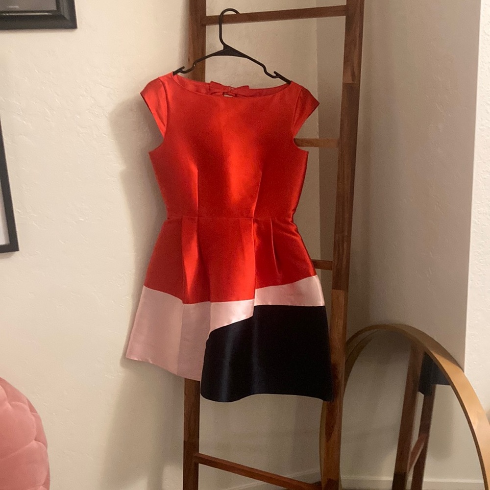 Kate spade dress